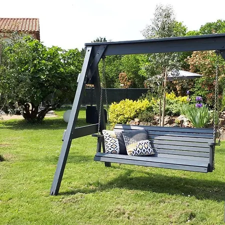 Le Grand Clos, 3 Etoiles Pont-Saint-Martin Exterior photo