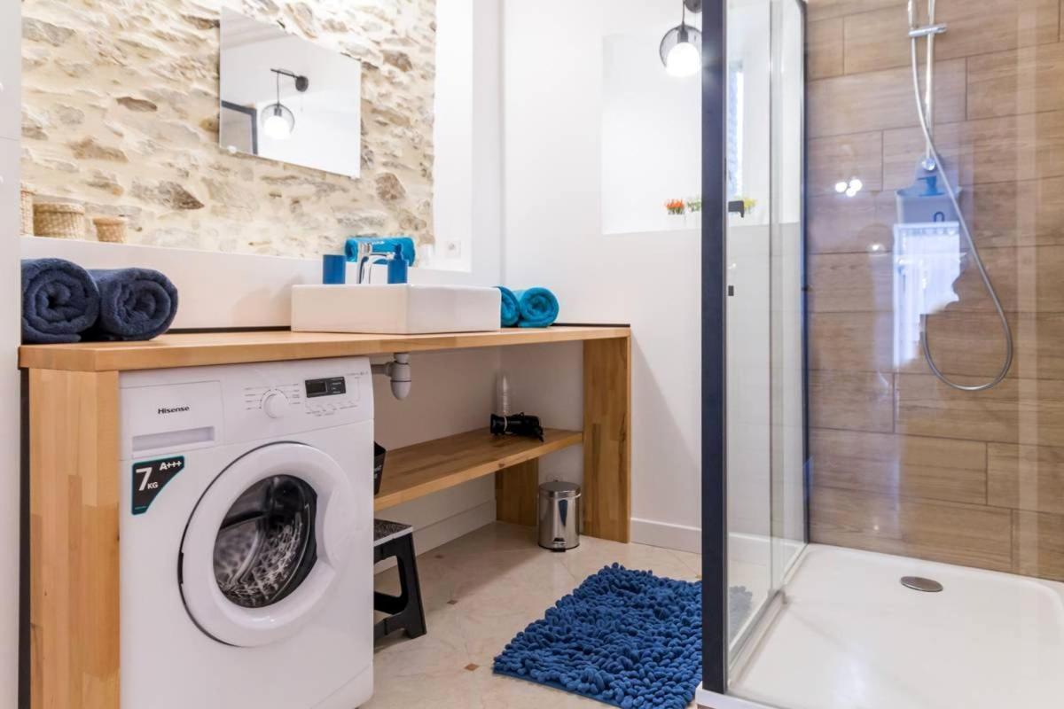 Holiday home Le Grand Clos, 3 Etoiles