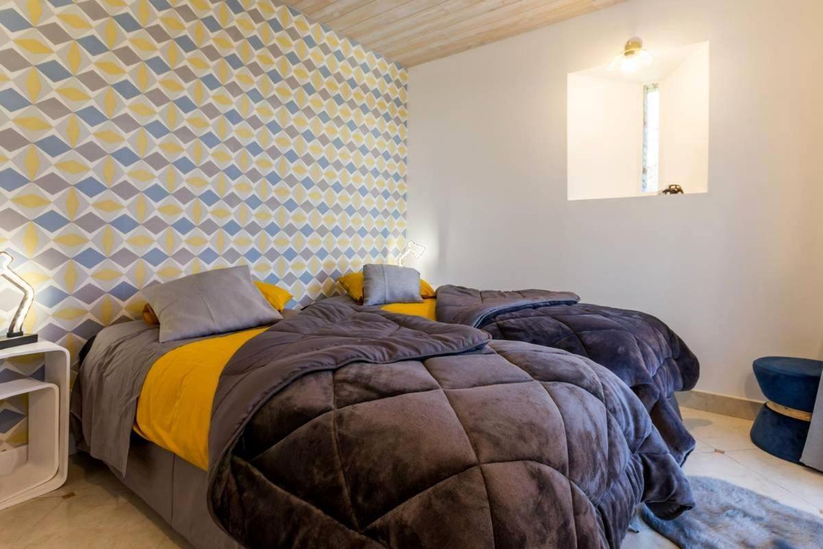 Holiday home Le Grand Clos, 3 Etoiles