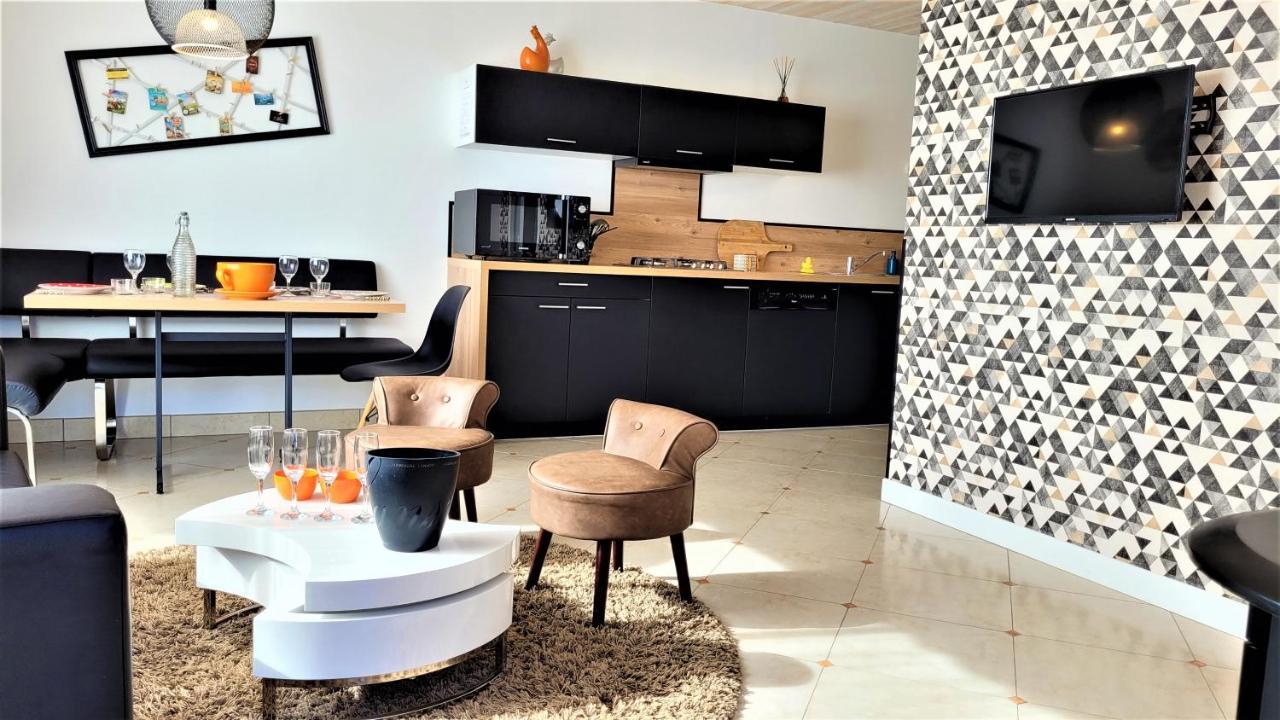 Le Grand Clos, 3 Etoiles Holiday home Pont-Saint-Martin