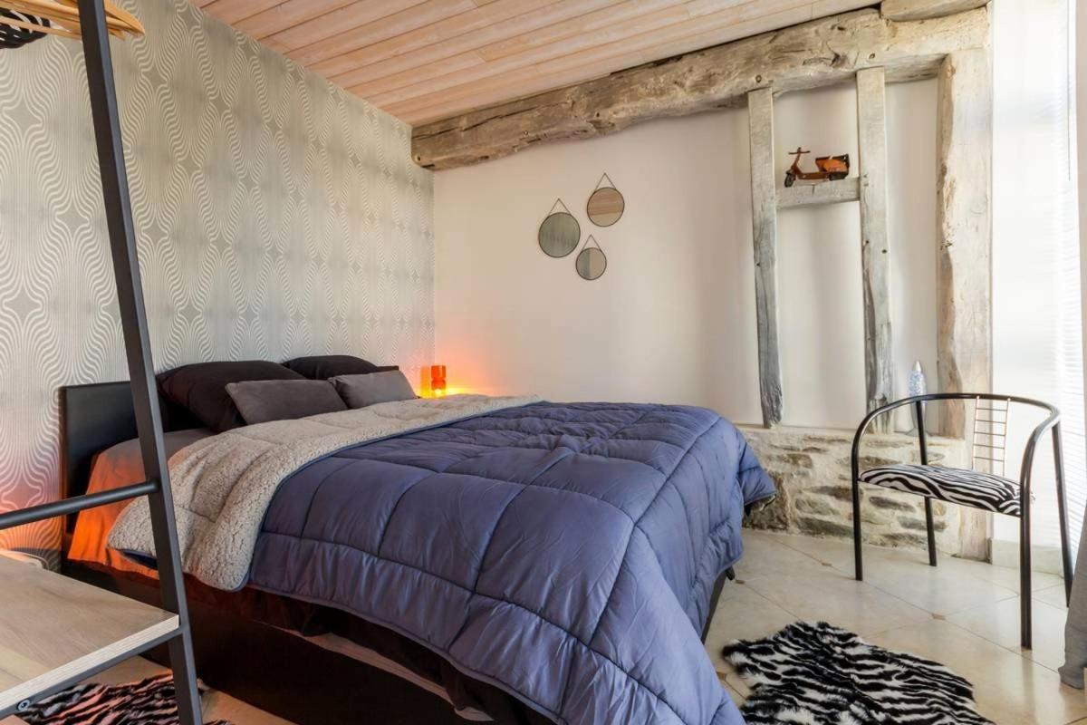 Le Grand Clos, 3 Etoiles Holiday home Pont-Saint-Martin