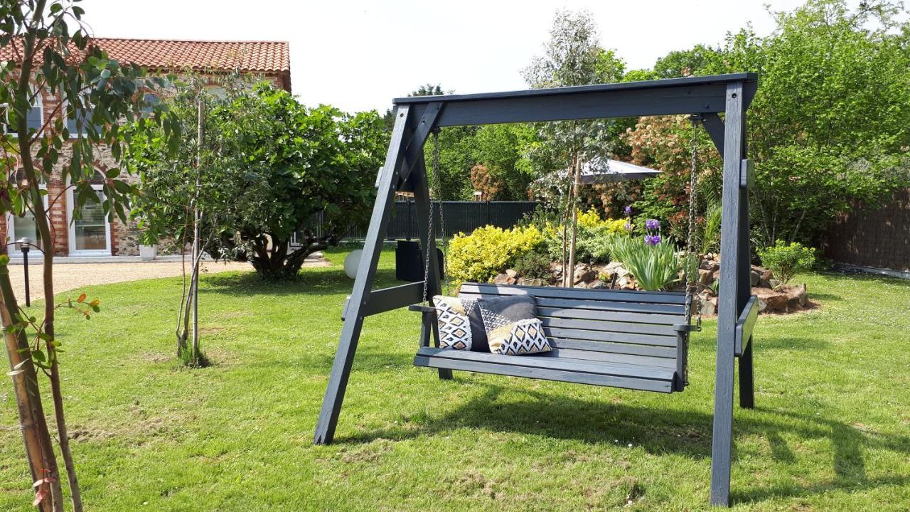 Le Grand Clos, 3 Etoiles *