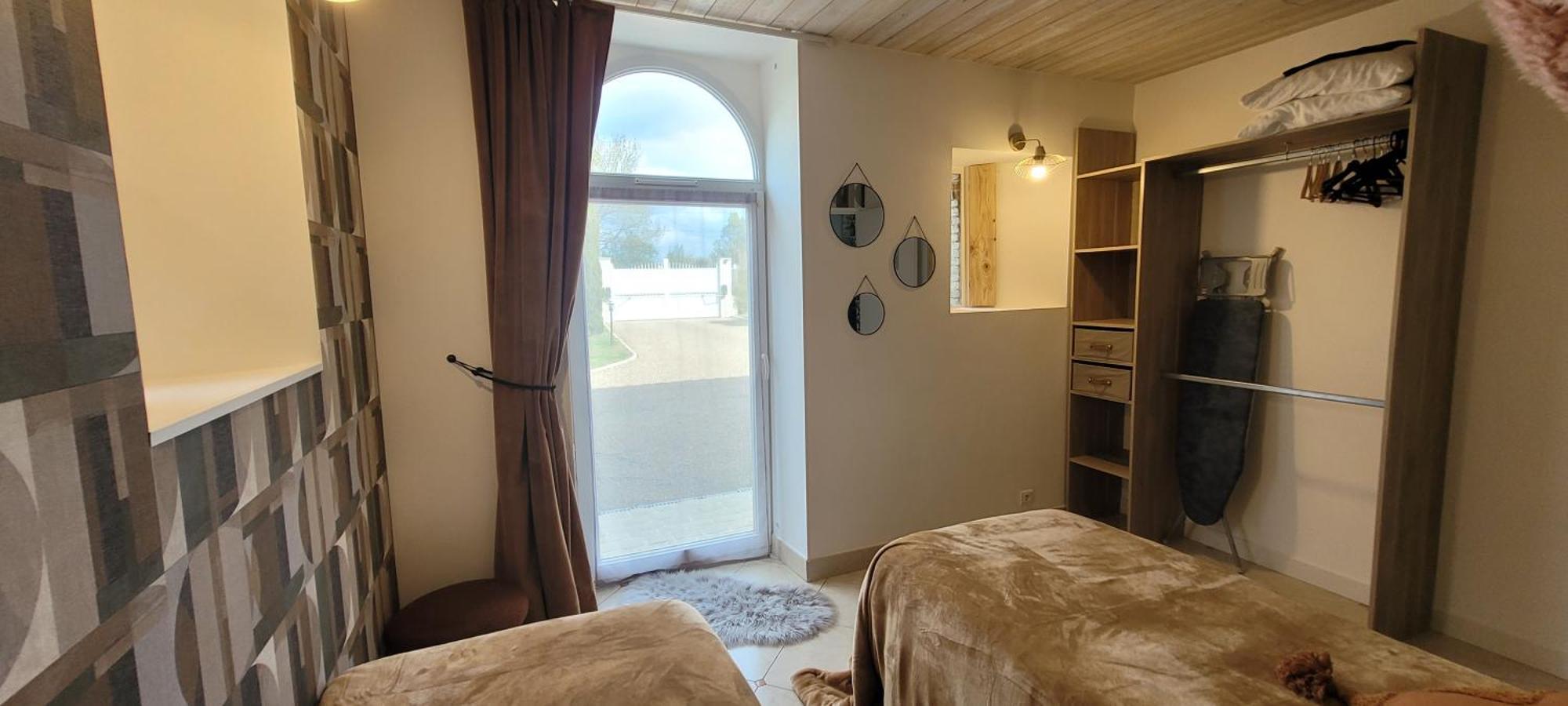 Le Grand Clos, 3 Etoiles * Pont-Saint-Martin